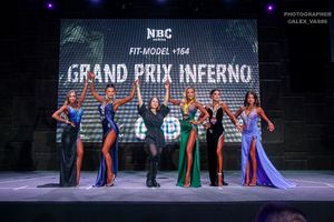 FIT-MODEL + 164 2 раунд